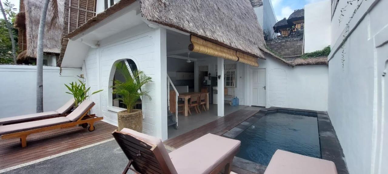 Villa Olivia Seminyak  Exterior photo